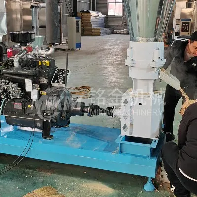 animal feed pellet making machine animal feed pellet making machine