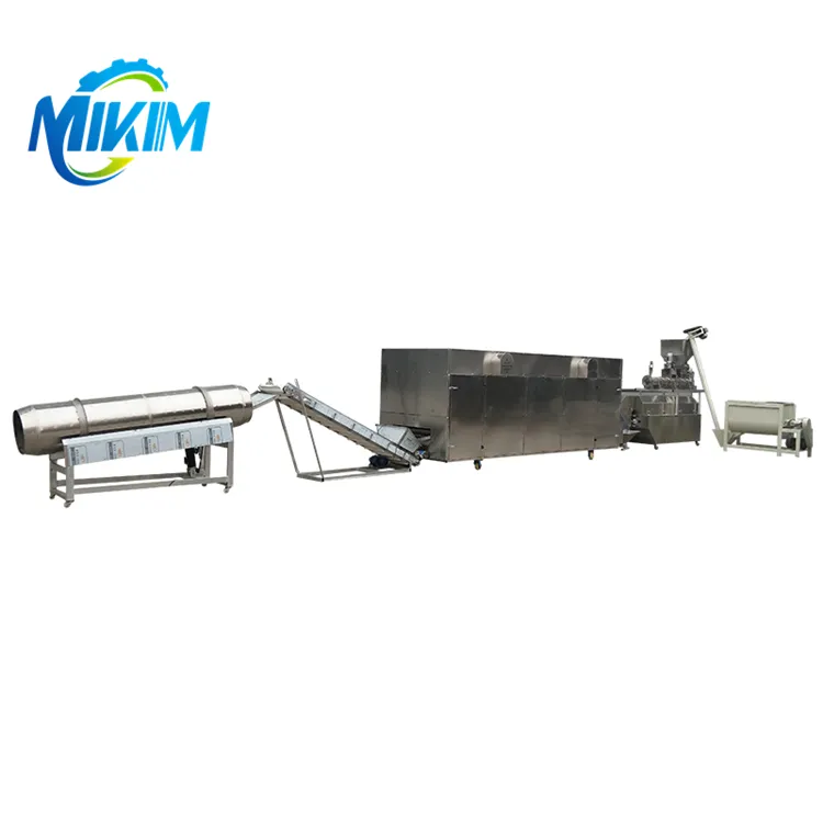 Food Processing Equipment