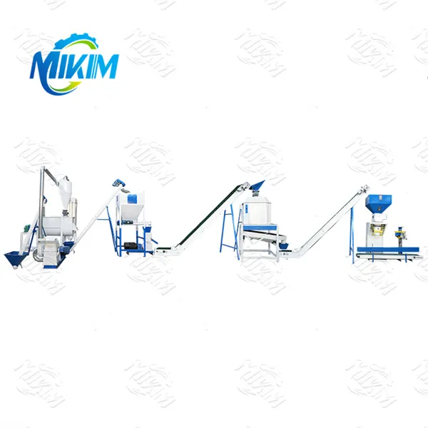 Feed Equipment For Breeding