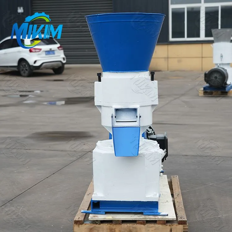 Echipamente de pelute de alimentare pentru animale