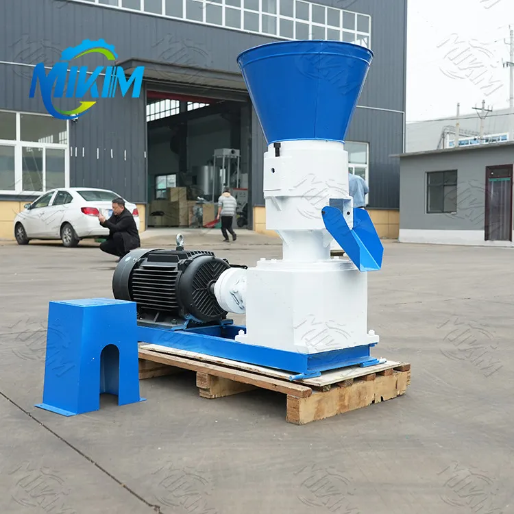 Noua mașină de alimentare automată