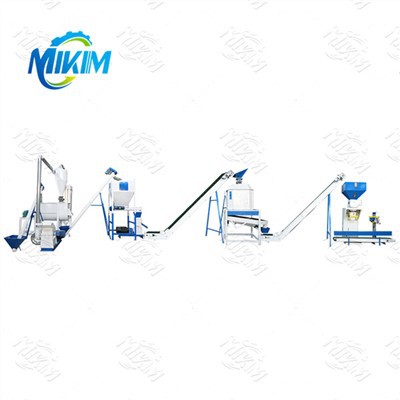 Echipamente de alimentare pentru reproducere